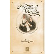 Ben Gönen’de Doğdum - Salim Nizam