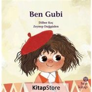 Ben Gubi - Dilber Koç