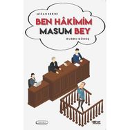 Ben Hakimim Masum Bey - Durdu Güneş