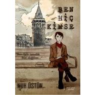 Ben Hiç Kimse - Nuh Üstün