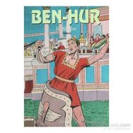 BEN-HUR - HENRY SKENW