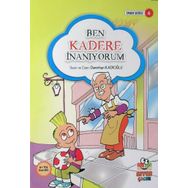 Ben Kadere İnanıyorum - Demirhan Kadıoğlu