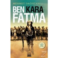 Ben Kara Fatma / Mehmet Dağıstanlı