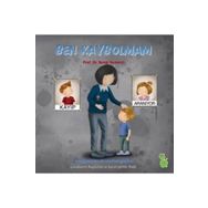 Ben Kaybolmam-Yeşil Dinozor