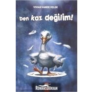 Ben Kaz Değilim - Vivian Vande Velde
