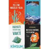Ben Kendime Yeterim - Kinsun