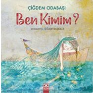 Ben Kimim Altın Kitaplar