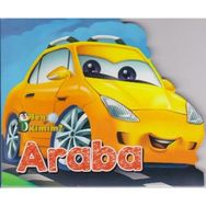 Ben Kimim? - Araba - kollektif
