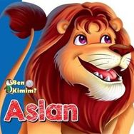 Ben Kimim? - Aslan - kollektif