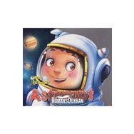 Ben Kimim? - Astronot - Kolektif
