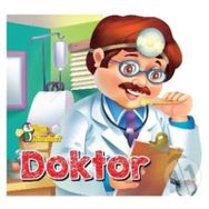 Ben Kimim? - Doktor - Kolektif