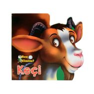 Ben Kimim? - Keçi - Kolektif