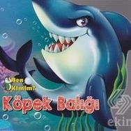 Ben Kimim? - Köpek Balığı - Kolektif