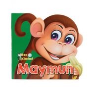 Ben Kimim? - Maymun - kollektif