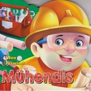 Ben Kimim? - Mühendis - Kolektif