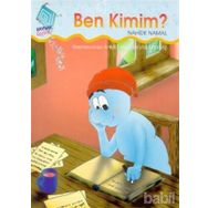 BEN KIMIM? - NAHIDE NAMAL