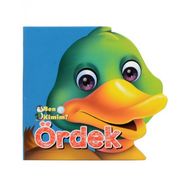 Ben Kimim? - Ördek - kollektif