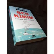 BEN KIMIM ÖYLEYSE KAÇ KİŞİYİM - RICHARD DAVID PRECHT