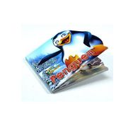 Ben Kimim ? - Penguen - Kolektif