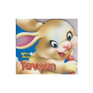 Ben Kimim? - Tavşan - Kolektif