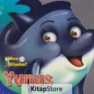 Ben Kimim? - Yunus - Kolektif