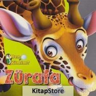 Ben Kimim? - Zürafa - Kolektif