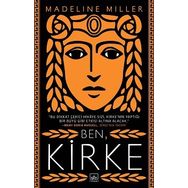 Ben Kirke - Madeline Miller
