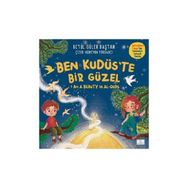 Ben Kudüste Bir Güzel Aile Yayınları