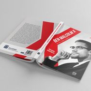 Ben Malcolm X (El-Hacc Malik El-Şahbaz) - Ökkeş Uğurlu