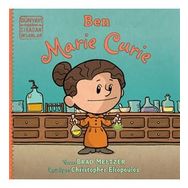 Ben Marie Cruie - Brad Meltzer