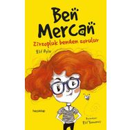 Ben Mercan - Elif Ayla