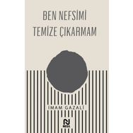 Ben Nefsimi Temize Çıkarmam - Nesil Yayınları