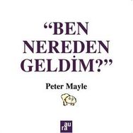 BEN NEREDEN GELDIM - AYGÖREN DIRIM