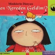 Ben Nereden Geldim? - Peter Mayle