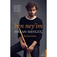 Ben Ney im - Hakan Mengüç