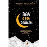 Ben O Değilim - Yusuf Yeşilkaya