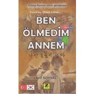 Ben Ölmedim Annem - Arif Soysal