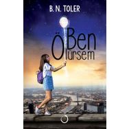 Ben Ölürsem - B. N. Toler