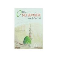 Ben O'nu Sevmeye Muhtacım - Halime Demireşik