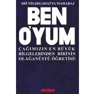 Ben O'yum - Naira Gelaşvili
