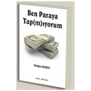 Ben Paraya Tapmıyorum - Mirkan Baran