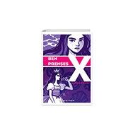 Ben Prenses X - Cherie Priest - Epsilon Yayınları