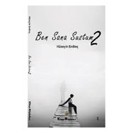 Ben Sana Sustum 2 Kitap Müptelası Yayınları