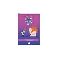 Ben Sen O - Peyami Safa