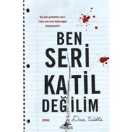 Ben Seri Katil Değilim - Danny Wells