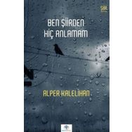 Ben Şiirden Hiç Anlamam - Alper Kalelihan
