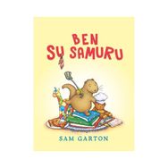 Ben Su Samuru - Sam Garton