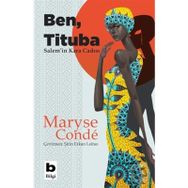 Ben Tituba, Salem'in Kara Cadısı - Maryse Conde