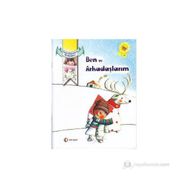 BEN VE ARKADAŞLARIM - ALI MAFAKHERI;FARIDEH KHALATBAREE