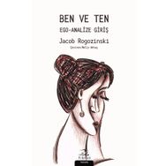 Ben ve Ten - Ego Analize Giriş - Jacob Rogozinski